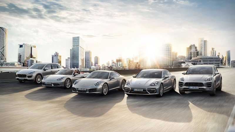 Your guide to vehicle subscription services